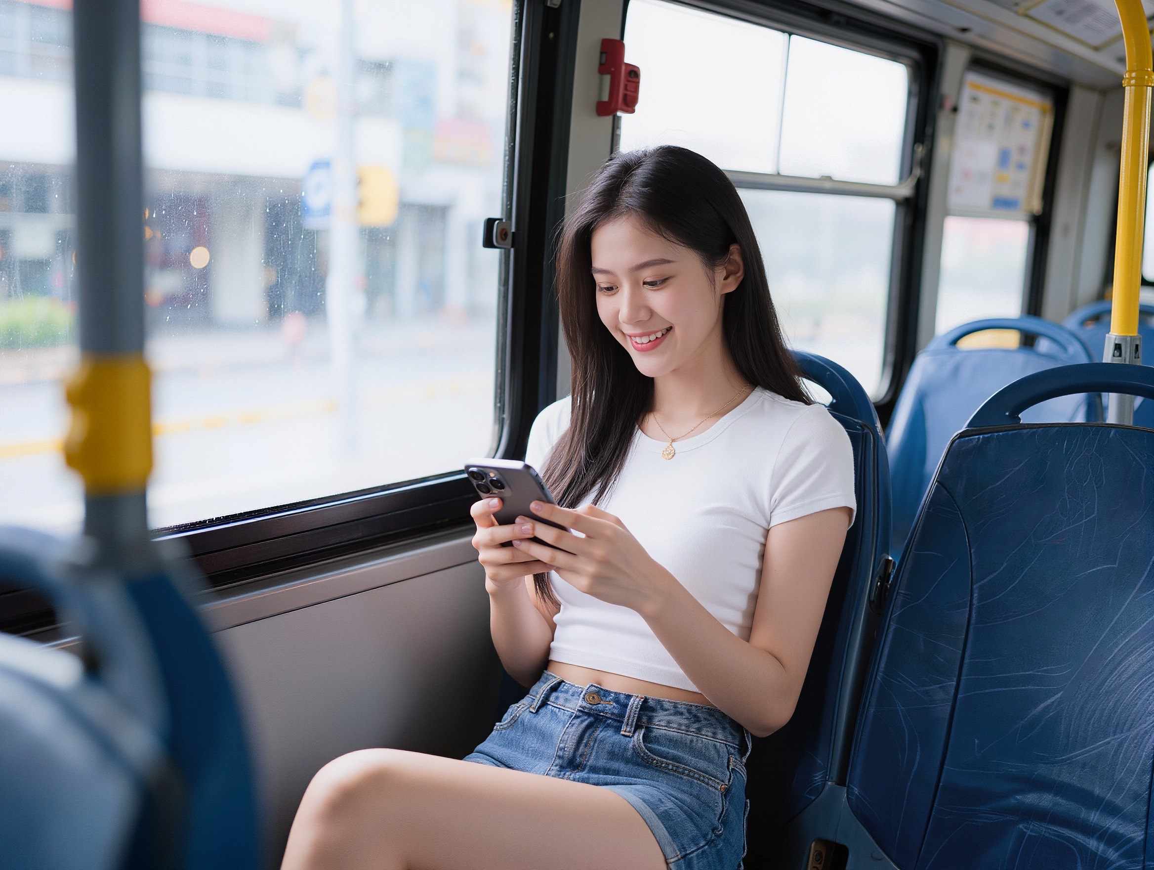 นักสำรวจถ้ำสาวกับคืนใต้ดินที่ไม่ลืม